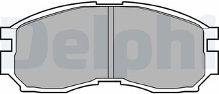 Delphi LP803