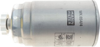 Mann WK 854/4