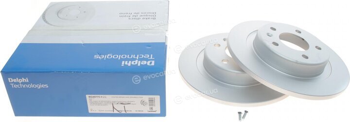 Delphi BG4977C