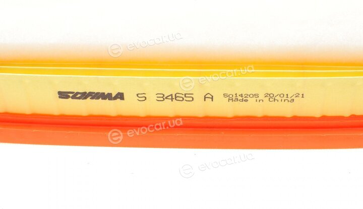 Sofima S 3465 A