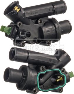 Borg & Beck BBT297
