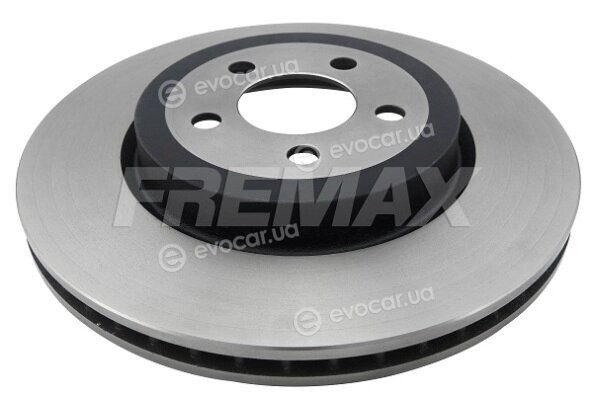 Fremax BD-9197