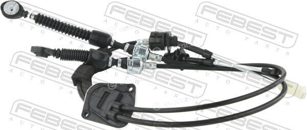 Febest 04106-CW5