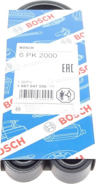 Bosch 1 987 947 956