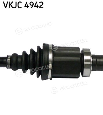 SKF VKJC 4942