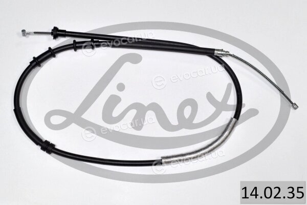 Linex 14.02.35
