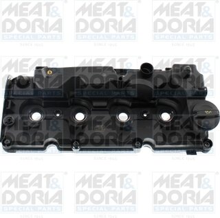 Meat & Doria 91826