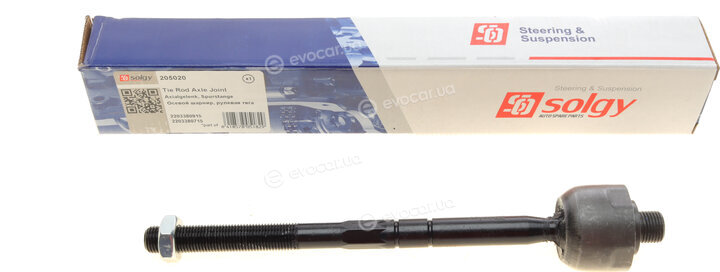 Solgy 205020