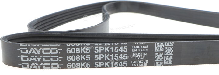 Dayco 5PK1680