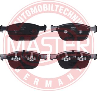 Master Sport 13046072722N-SET-MS