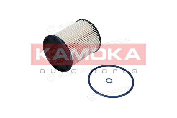 Kamoka F325801
