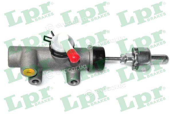 LPR / Samko 002681