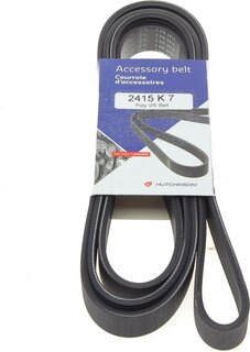 Hutchinson 2415 K 7