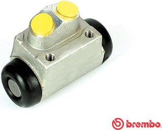 Brembo A 12 456