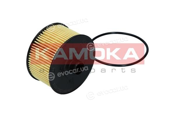 Kamoka F116501