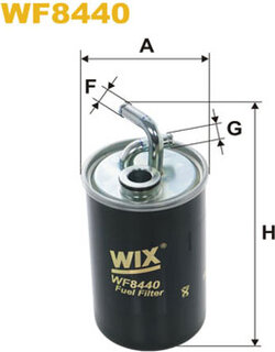 WIX WF8440