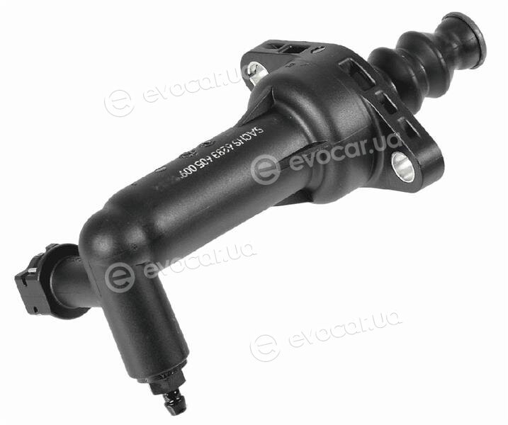 Sachs 6283 605 009