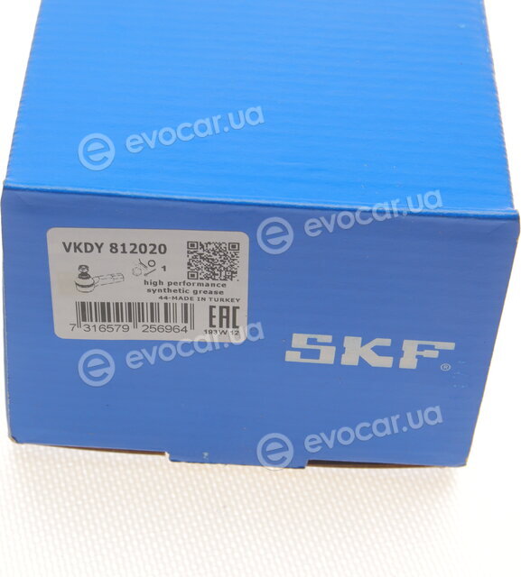 SKF VKDY 812020