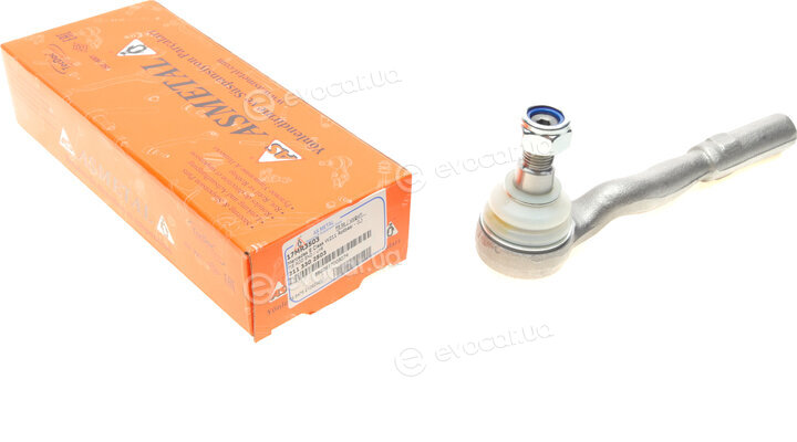 AS Metal 17MR3503