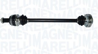 Magneti Marelli 302004190137