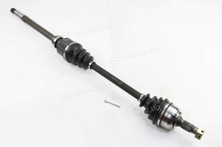 BGA DS6724RA