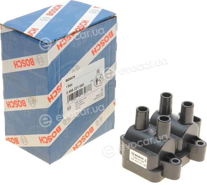Bosch 0 986 221 060