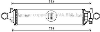 Ava Quality MSA4658