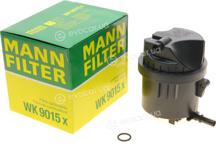 Mann WK 9015 x
