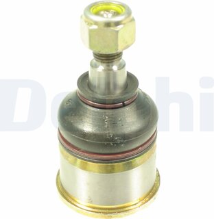Delphi TC836