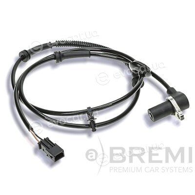 Bremi 50620