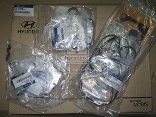 Kia / Hyundai 209103EA00