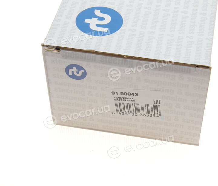 RTS 91-90843