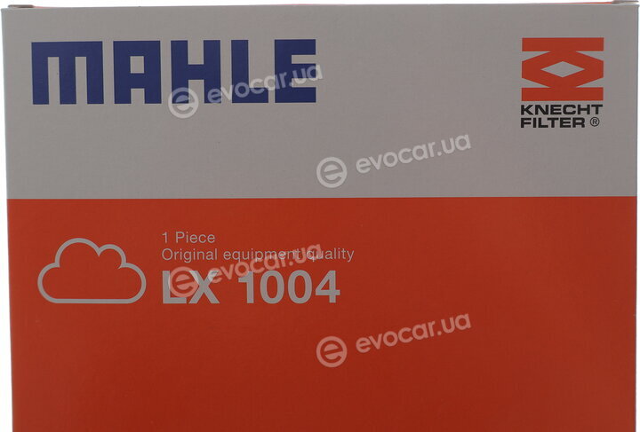 Mahle LX 1004