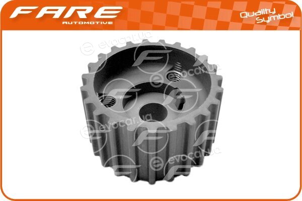 Fare 10387