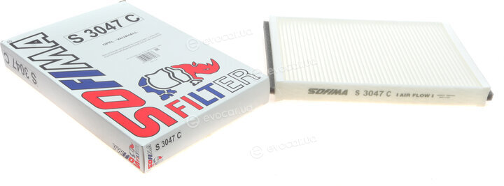 Sofima S 3047 C