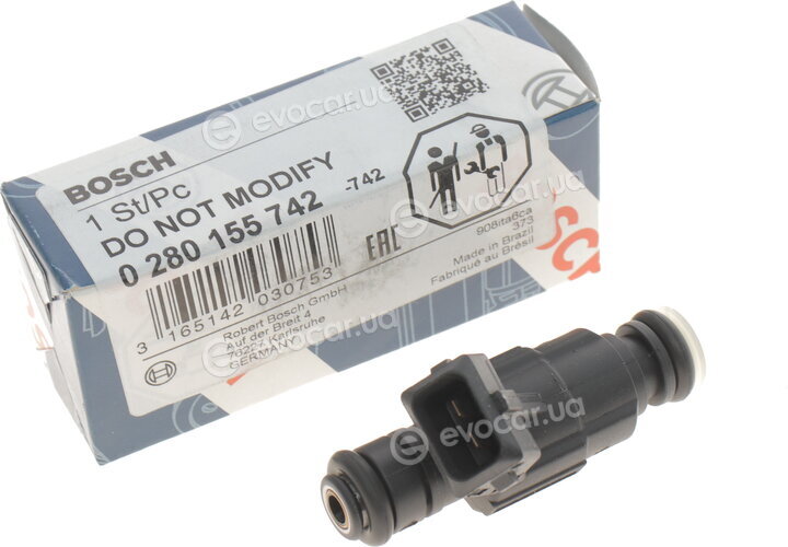 Bosch 0 280 155 742