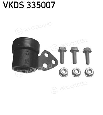 SKF VKDS 335007