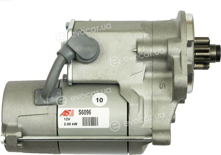 AS S6096