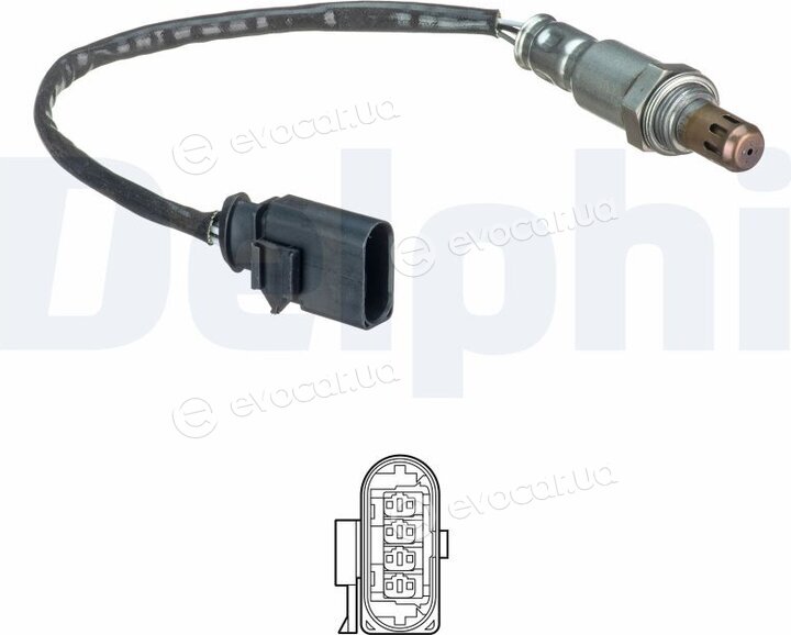 Delphi ES21097-12B1