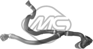 Metalcaucho / STC 94321