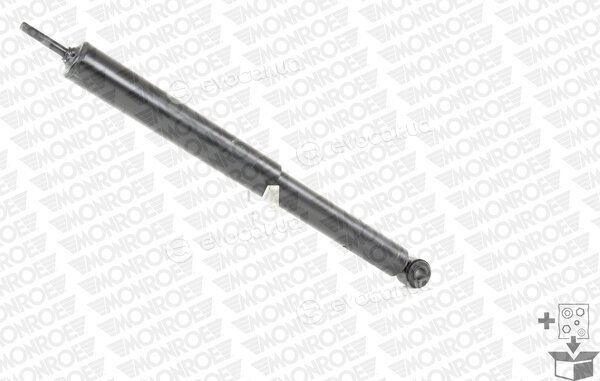 Monroe T1270