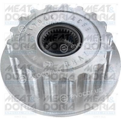 Meat & Doria 45086