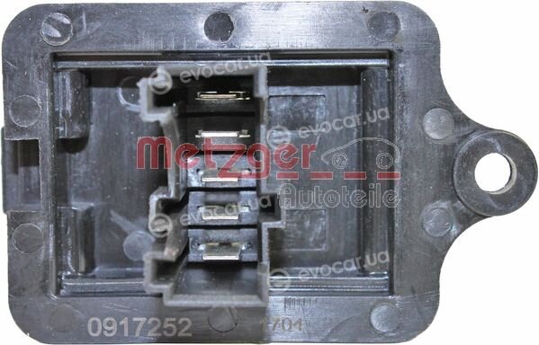 Metzger 0917252