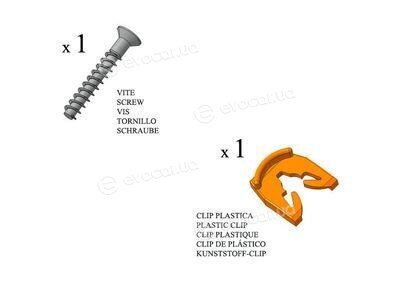 Starline QP RT-MEG-01-3920L