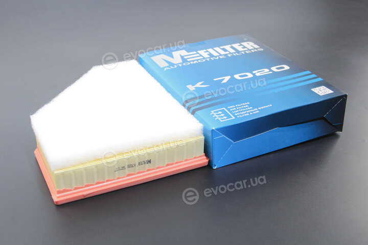 MFilter K 7020