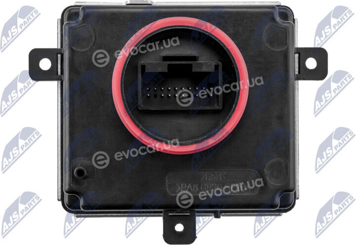 NTY EPX-AU-013
