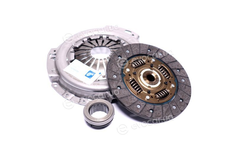 Blue Print ADG03024