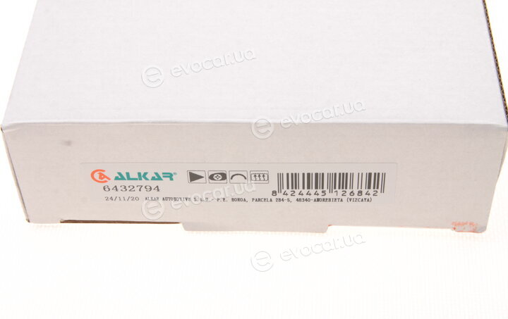 Alkar 6432794