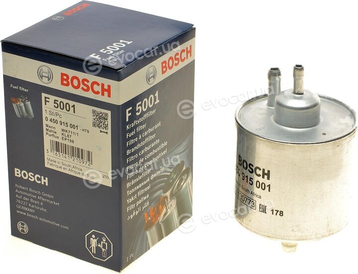 Bosch 0 450 915 001