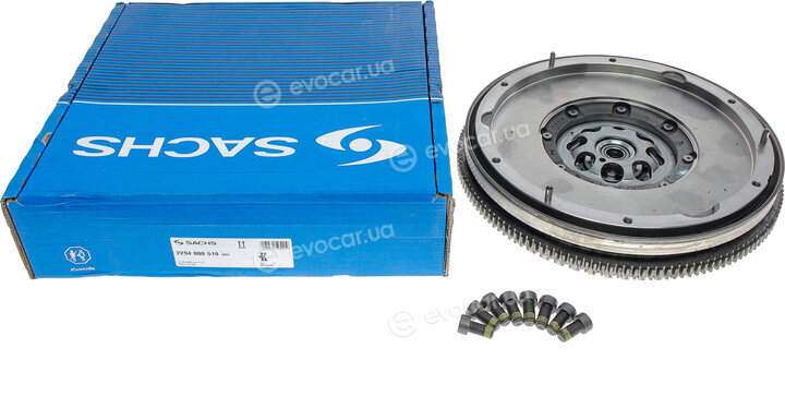 Sachs 2294 000 519